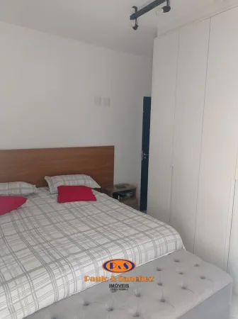 APARTAMENTO SEM CONDOMÍNIO - 02 DORMITÓRIOS