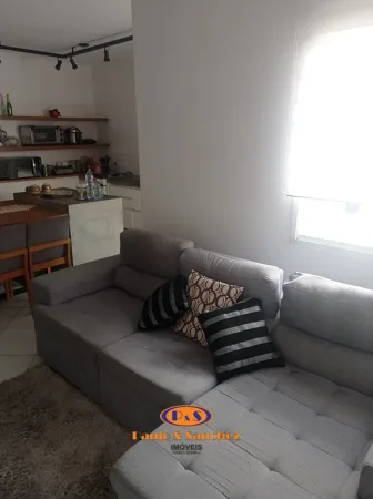 APARTAMENTO SEM CONDOMÍNIO - 02 DORMITÓRIOS