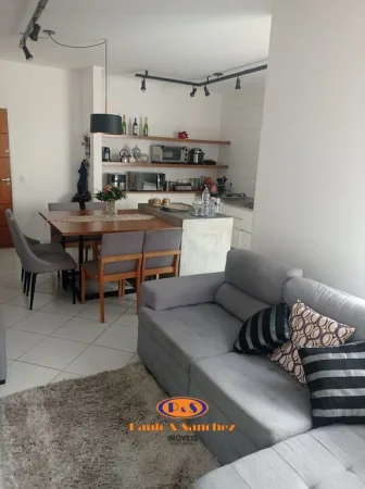 APARTAMENTO SEM CONDOMÍNIO - 02 DORMITÓRIOS