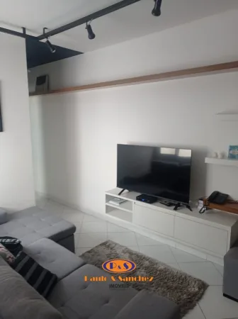 APARTAMENTO SEM CONDOMÍNIO - 02 DORMITÓRIOS