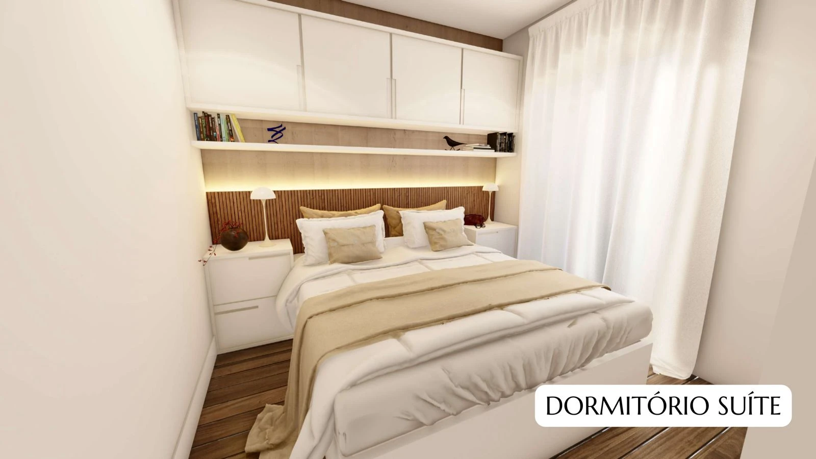 LANÇAMENTO RUA ALEMANHA - APARTAMENTOS COM GARDEN E TERRAÇO GOURMET