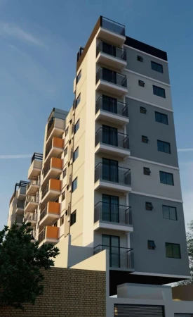 LANÇAMENTO RUA ALEMANHA - APARTAMENTOS COM GARDEN E TERRAÇO GOURMET