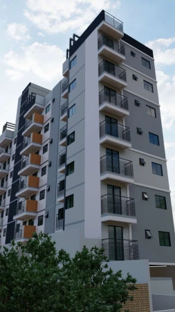 LANÇAMENTO RUA ALEMANHA - APARTAMENTOS COM GARDEN E TERRAÇO GOURMET