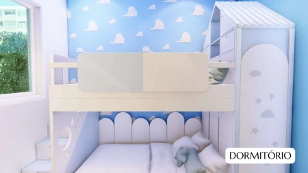 LANÇAMENTO RUA ALEMANHA - APARTAMENTOS COM GARDEN E TERRAÇO GOURMET