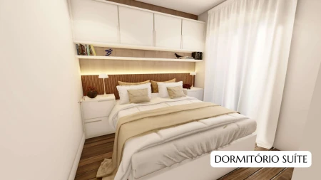 LANÇAMENTO RUA ALEMANHA - APARTAMENTOS COM GARDEN E TERRAÇO GOURMET