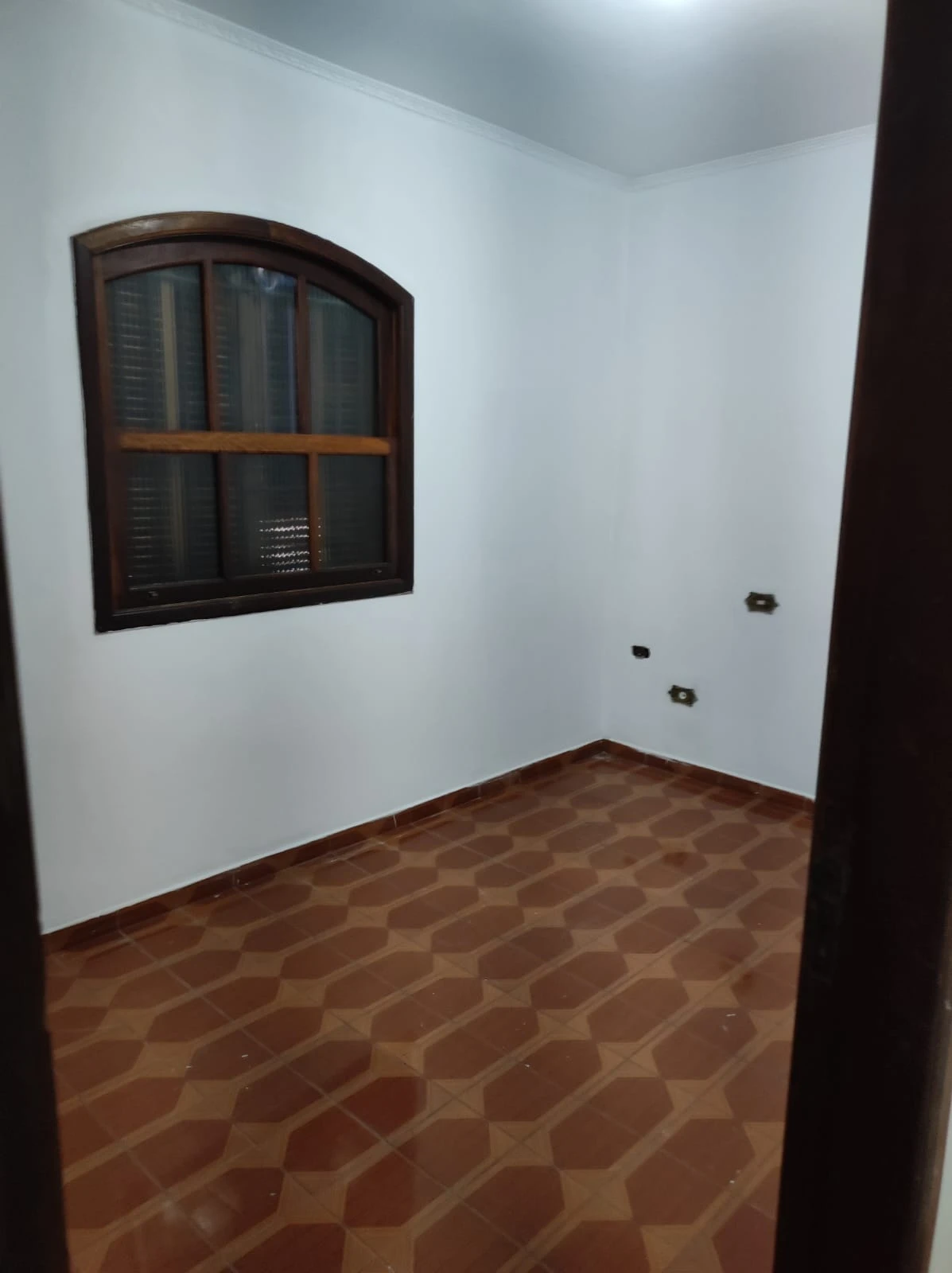 SOBRADO - 4 DORMITÓRIOS