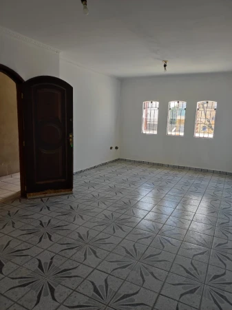 SOBRADO - 4 DORMITÓRIOS