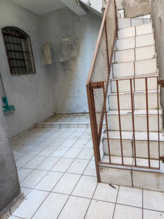 SOBRADO - 4 DORMITÓRIOS