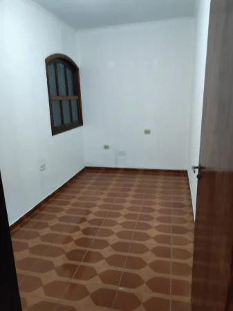 SOBRADO - 4 DORMITÓRIOS