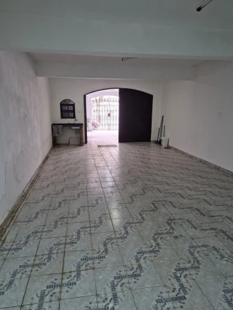 SOBRADO - 4 DORMITÓRIOS