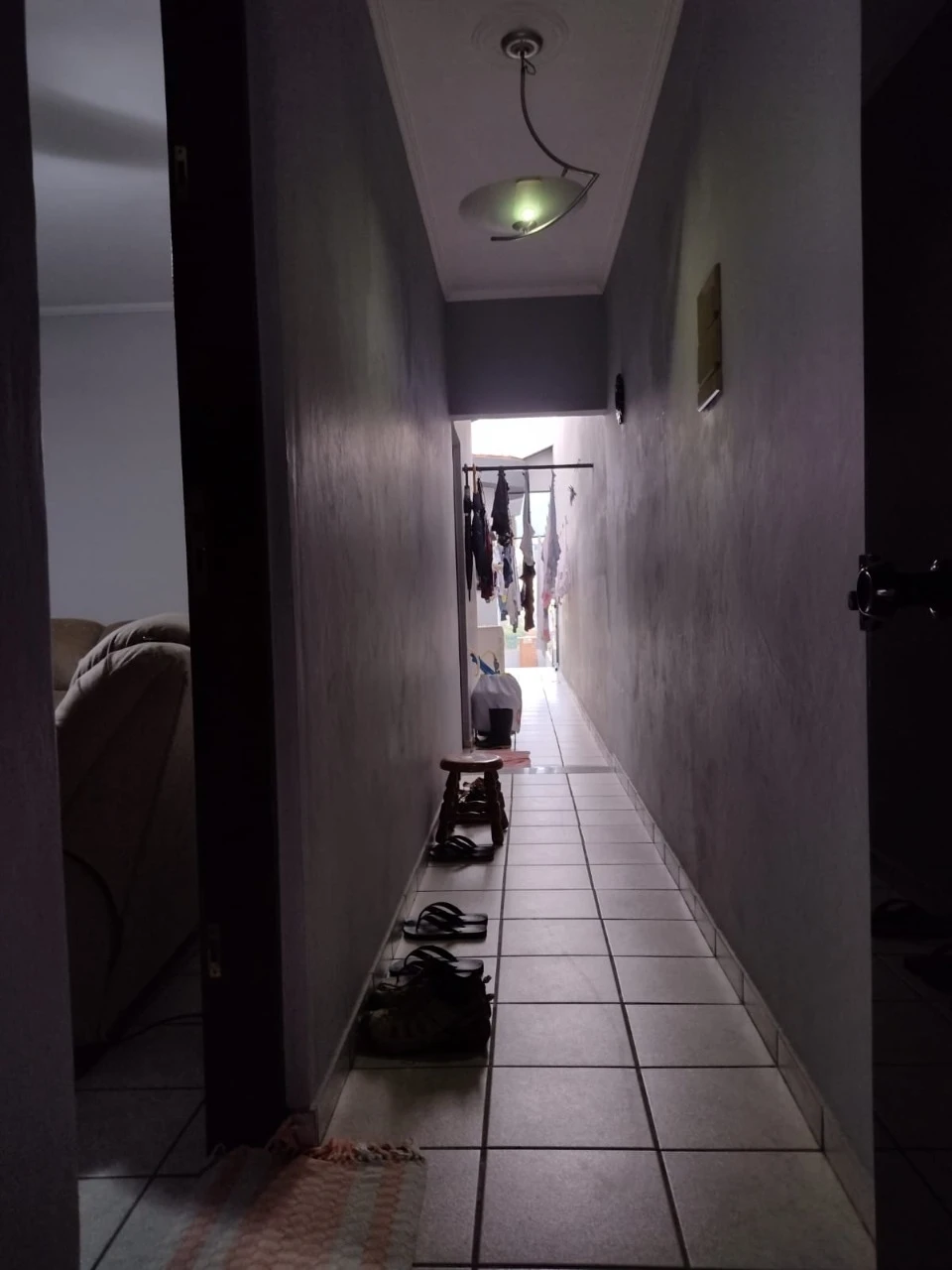 SOBRADO - 3 DORMITÓRIOS