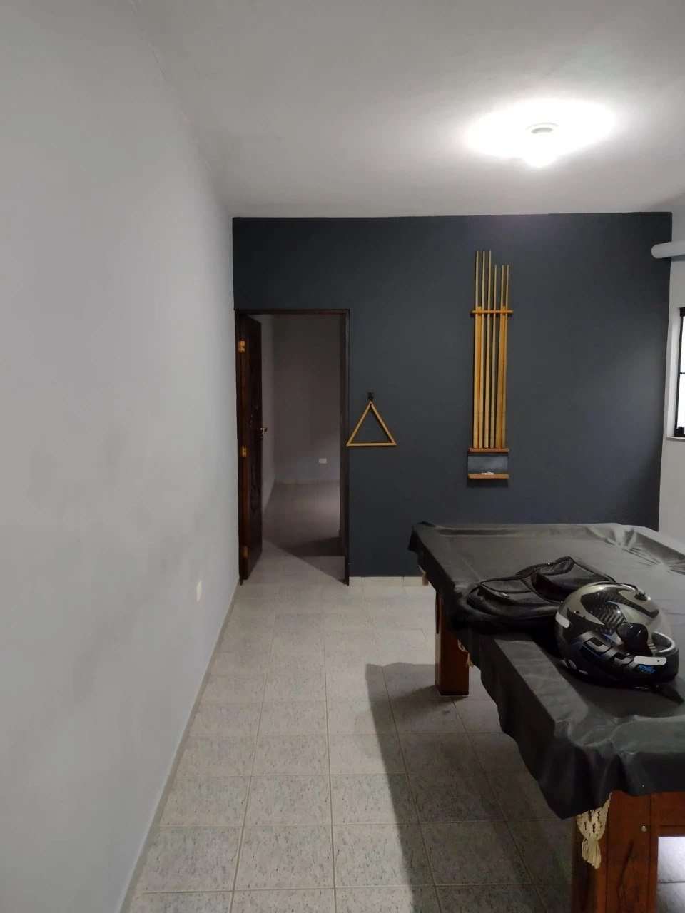 SOBRADO - 3 DORMITÓRIOS