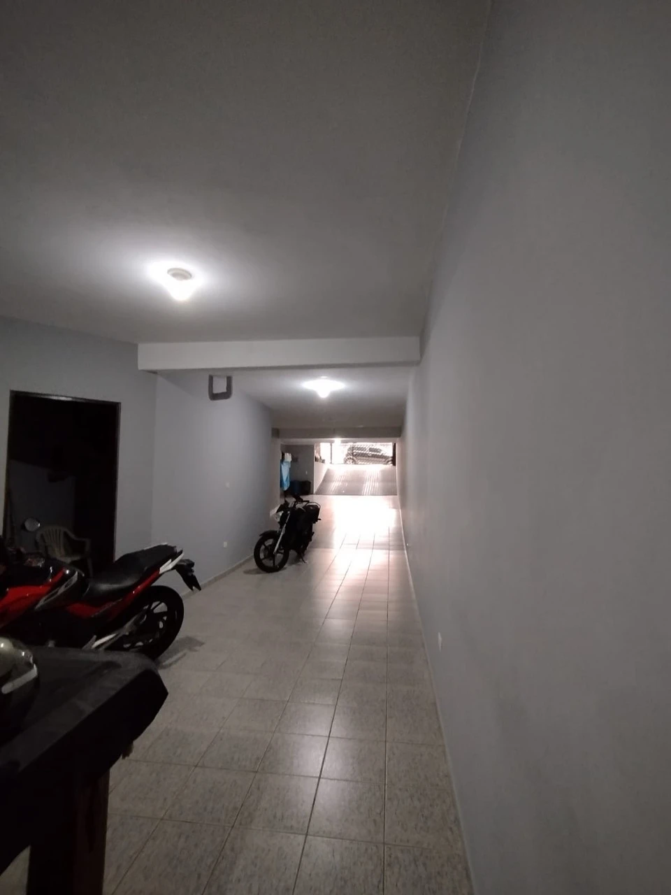 SOBRADO - 3 DORMITÓRIOS