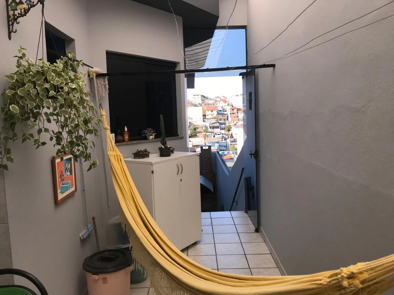 SOBRADO - 3 DORMITÓRIOS