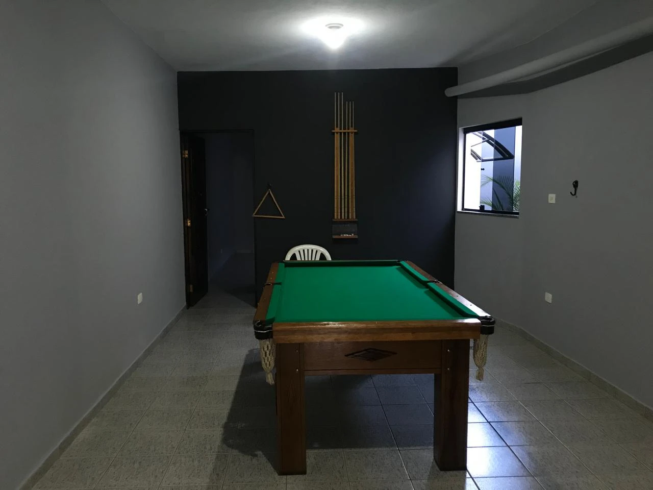 SOBRADO - 3 DORMITÓRIOS