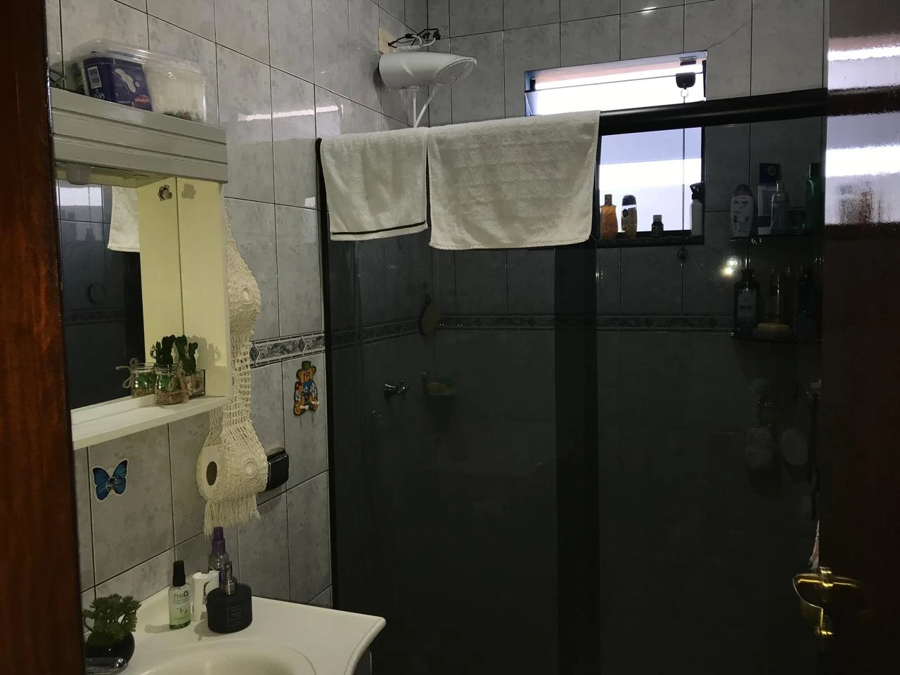 SOBRADO - 3 DORMITÓRIOS