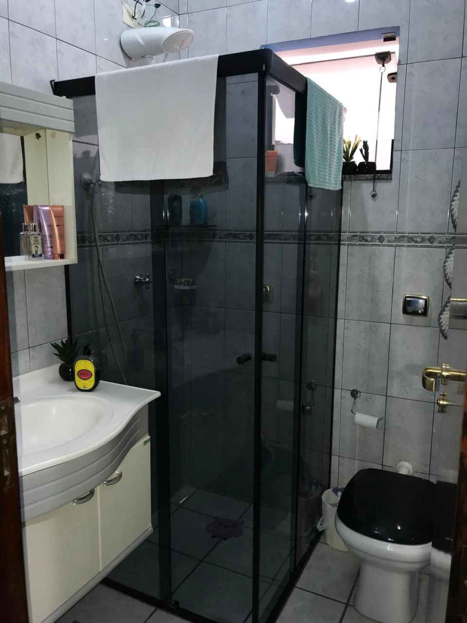 SOBRADO - 3 DORMITÓRIOS