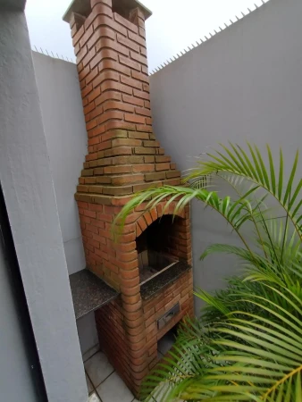 SOBRADO - 3 DORMITÓRIOS