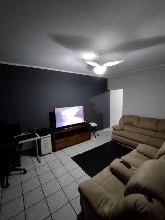 SOBRADO - 3 DORMITÓRIOS