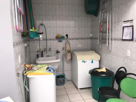 SOBRADO - 3 DORMITÓRIOS