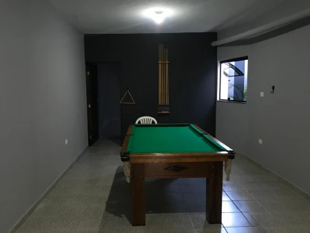 SOBRADO - 3 DORMITÓRIOS