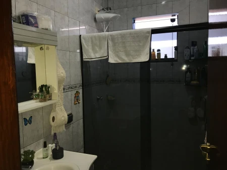 SOBRADO - 3 DORMITÓRIOS