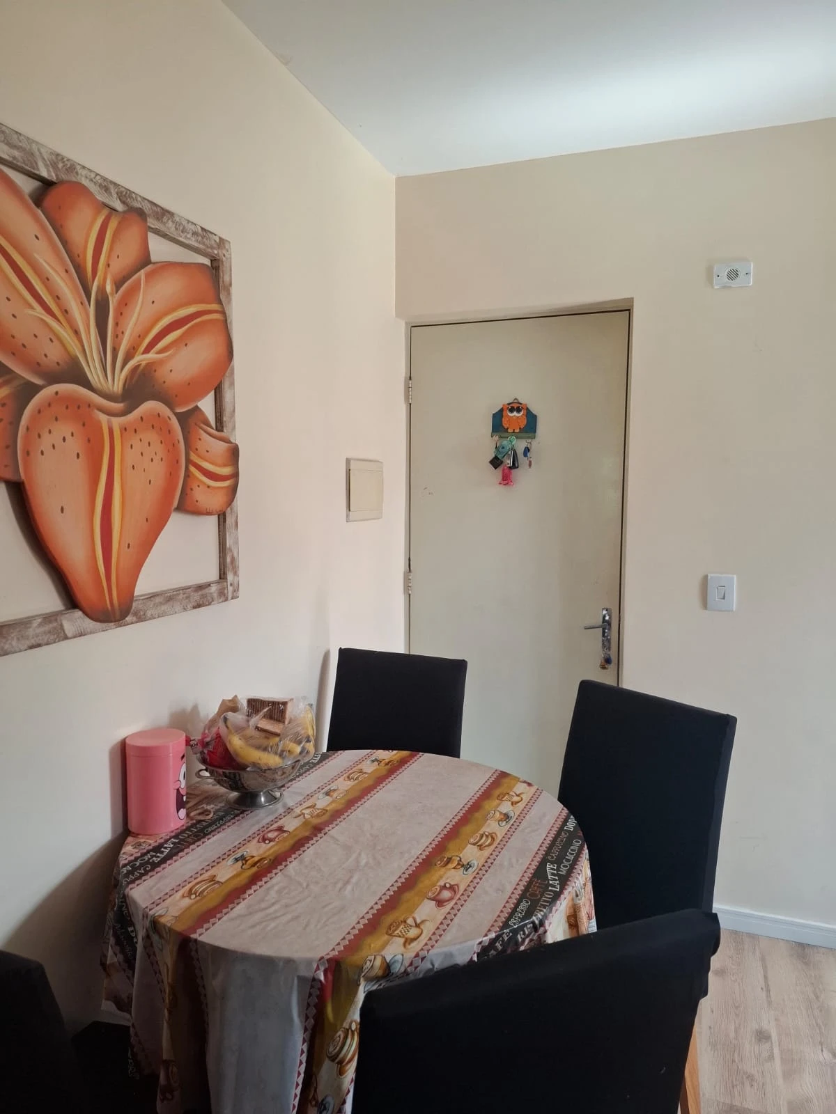 APARTAMENTO EM CONDOMÍNIO