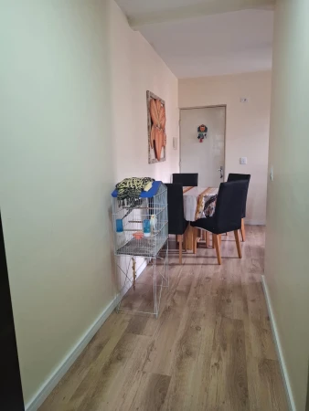 APARTAMENTO EM CONDOMÍNIO