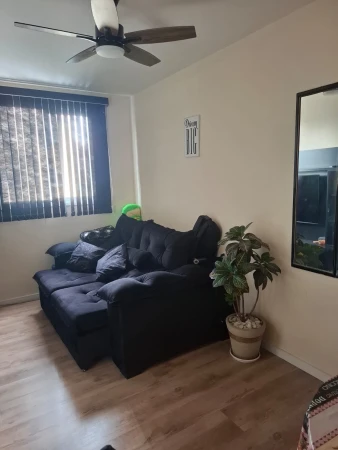 APARTAMENTO EM CONDOMÍNIO