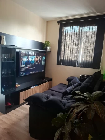 APARTAMENTO EM CONDOMÍNIO