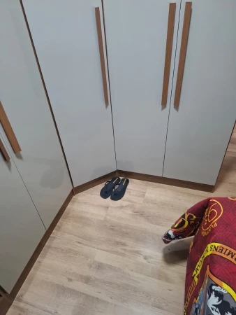 APARTAMENTO EM CONDOMÍNIO