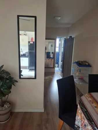 APARTAMENTO EM CONDOMÍNIO