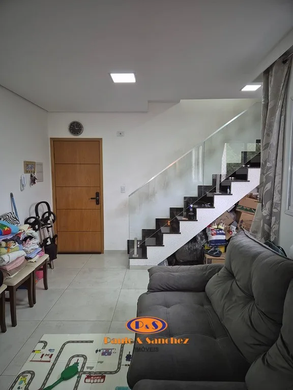 COBERTURA SEM CONDOMÍNIO - PRÉDIO COM ELEVADOR