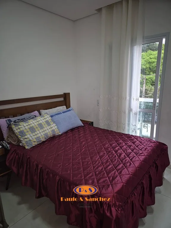 COBERTURA SEM CONDOMÍNIO - PRÉDIO COM ELEVADOR