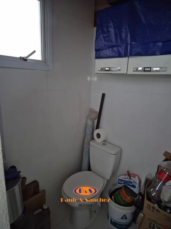 COBERTURA SEM CONDOMÍNIO - PRÉDIO COM ELEVADOR