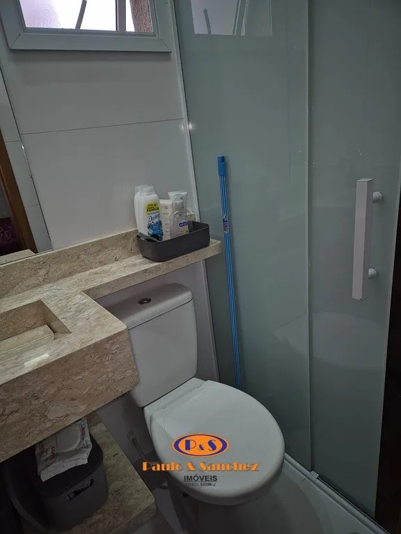 COBERTURA SEM CONDOMÍNIO - PRÉDIO COM ELEVADOR