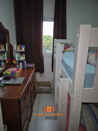 COBERTURA SEM CONDOMÍNIO - PRÉDIO COM ELEVADOR