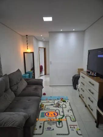 COBERTURA SEM CONDOMÍNIO - PRÉDIO COM ELEVADOR