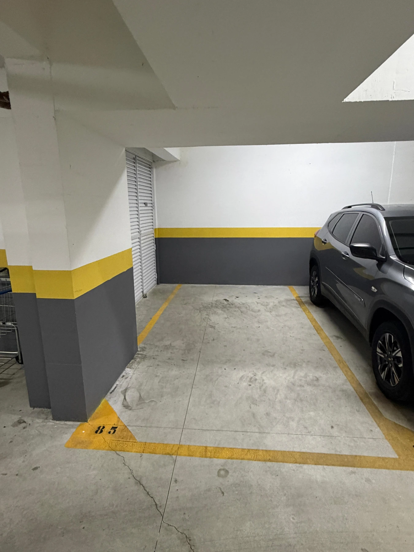 APARTAMENTO EM CONDOMÍNIO - NOVO