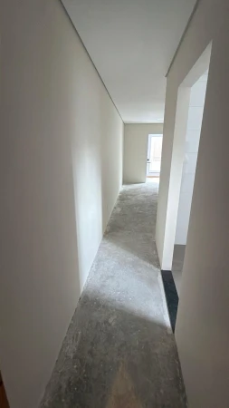 APARTAMENTO EM CONDOMÍNIO - NOVO