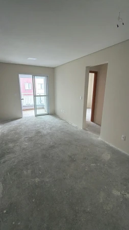 APARTAMENTO EM CONDOMÍNIO - NOVO