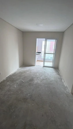 APARTAMENTO EM CONDOMÍNIO - NOVO