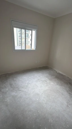APARTAMENTO EM CONDOMÍNIO - NOVO