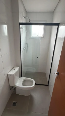 APARTAMENTO EM CONDOMÍNIO - NOVO