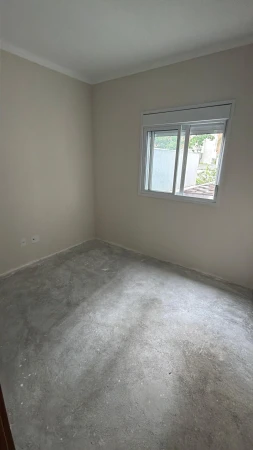 APARTAMENTO EM CONDOMÍNIO - NOVO