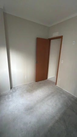 APARTAMENTO EM CONDOMÍNIO - NOVO