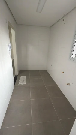 APARTAMENTO EM CONDOMÍNIO - NOVO