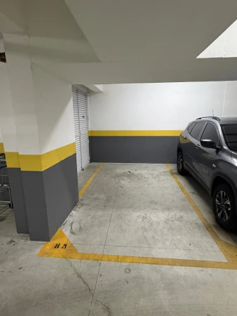 APARTAMENTO EM CONDOMÍNIO - NOVO