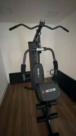 APARTAMENTO EM CONDOMÍNIO - NOVO