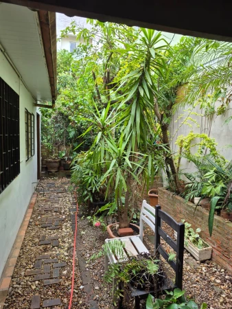 SOBRADO - 4 DORMITÓRIOS!!!